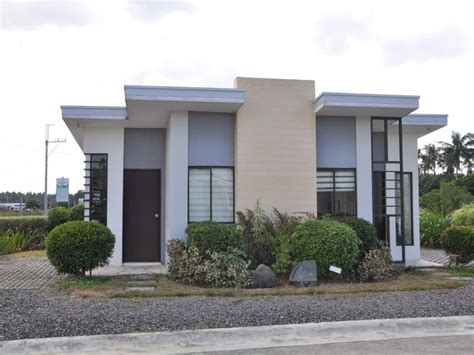 House and Lots in Amaia Scapes Lucena .
